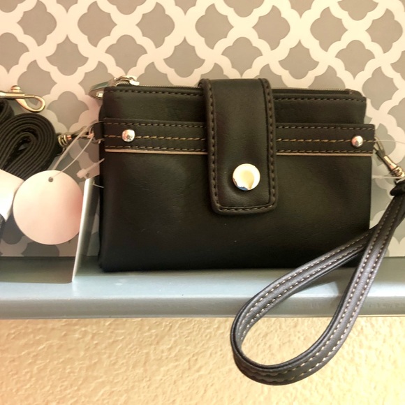 Relic Handbags - Relic Vicky Multi function wallet